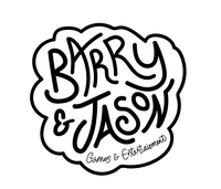 Barry & Jason Games